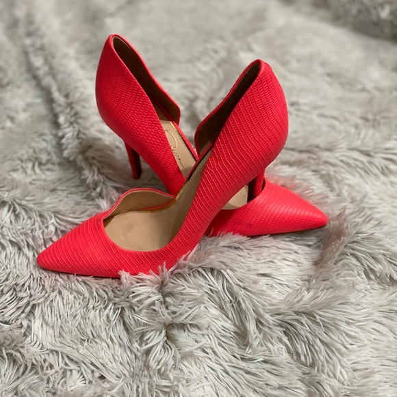 Pumps - Picture 2 of 2